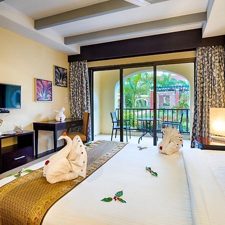 Grand Serenaa Hotel & Resorts, Auroville Luaran gambar