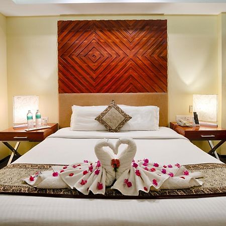 Grand Serenaa Hotel & Resorts, Auroville Luaran gambar