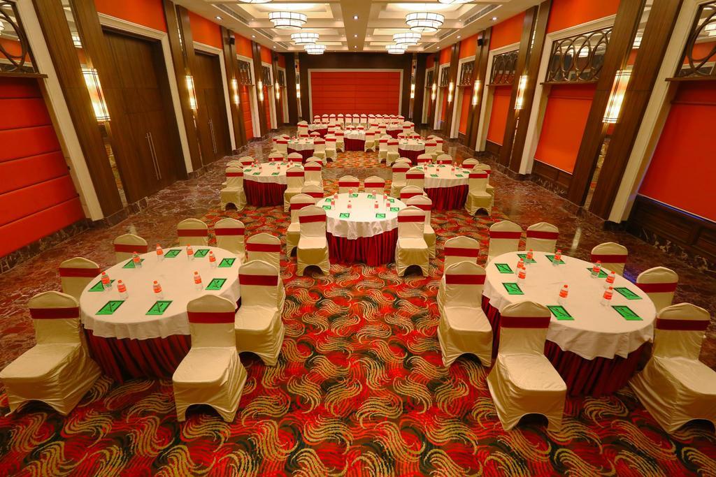Grand Serenaa Hotel & Resorts, Auroville Luaran gambar